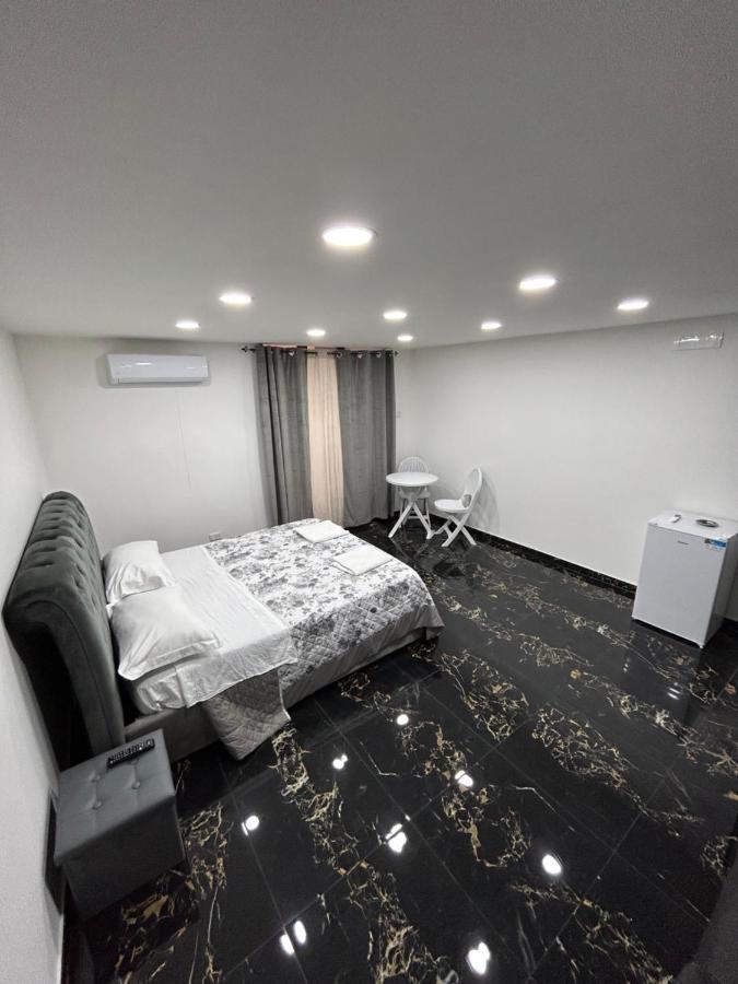 Giovanni Luxury Suites Nápoles Exterior foto